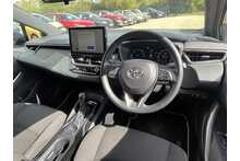 Toyota Corolla VVT-h Icon 2023