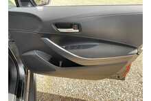 Toyota Corolla VVT-h Icon 2023