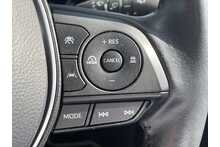 Toyota Corolla VVT-h Icon 2023