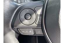 Toyota Corolla VVT-h Icon 2023