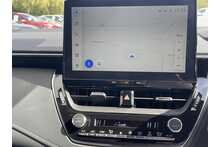 Toyota Corolla VVT-h Icon 2023