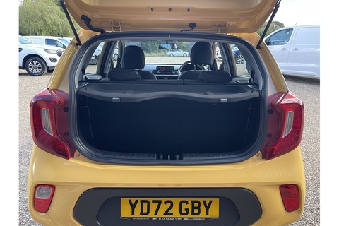 1.0 DPi 1 Hatchback 5dr Petrol Manual Euro 6 (s/s) (66 bhp)