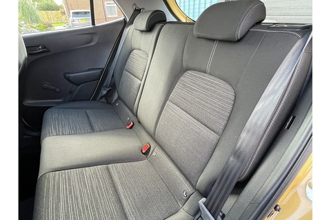 1.0 DPi 1 Hatchback 5dr Petrol Manual Euro 6 (s/s) (66 bhp)