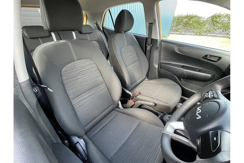 1.0 DPi 1 Hatchback 5dr Petrol Manual Euro 6 (s/s) (66 bhp)