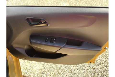 1.0 DPi 1 Hatchback 5dr Petrol Manual Euro 6 (s/s) (66 bhp)