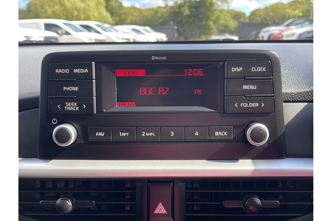 1.0 DPi 1 Hatchback 5dr Petrol Manual Euro 6 (s/s) (66 bhp)