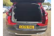 Vauxhall Grandland X Turbo D SE Premium 2020