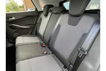 Vauxhall Grandland X Turbo D SE Premium 2020