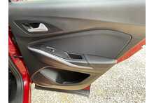 Vauxhall Grandland X Turbo D SE Premium 2020