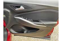 Vauxhall Grandland X Turbo D SE Premium 2020