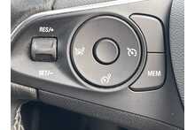 Vauxhall Grandland X Turbo D SE Premium 2020