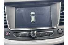 Vauxhall Grandland X Turbo D SE Premium 2020