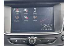 Vauxhall Grandland X Turbo D SE Premium 2020