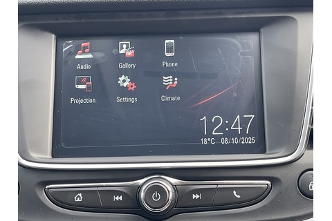 1.5 Turbo D SE Premium SUV 5dr Diesel Auto Euro 6 (s/s) (130 ps)