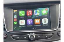 Vauxhall Grandland X Turbo D SE Premium 2020