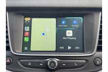 Vauxhall Grandland X Turbo D SE Premium 2020