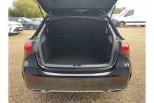 Mercedes-Benz A Class A200h MHEV AMG Line 2023