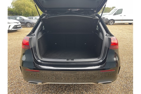 1.3 A200h MHEV AMG Line (Executive) Hatchback 5dr Petrol Hybrid 7G-DCT Euro 6 (s/s) (177 ps)