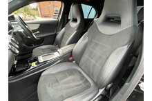 Mercedes-Benz A Class A200h MHEV AMG Line 2023