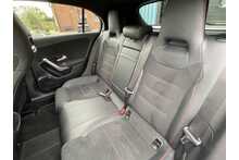 Mercedes-Benz A Class A200h MHEV AMG Line 2023