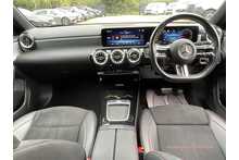 Mercedes-Benz A Class A200h MHEV AMG Line 2023
