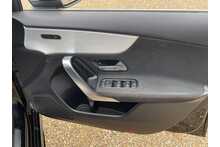 Mercedes-Benz A Class A200h MHEV AMG Line 2023