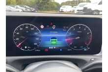 Mercedes-Benz A Class A200h MHEV AMG Line 2023