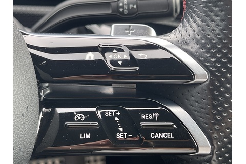 1.3 A200h MHEV AMG Line (Executive) Hatchback 5dr Petrol Hybrid 7G-DCT Euro 6 (s/s) (177 ps)