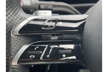 Mercedes-Benz A Class A200h MHEV AMG Line 2023