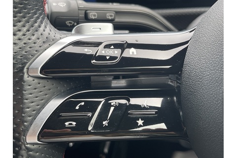 1.3 A200h MHEV AMG Line (Executive) Hatchback 5dr Petrol Hybrid 7G-DCT Euro 6 (s/s) (177 ps)