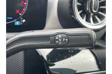 Mercedes-Benz A Class A200h MHEV AMG Line 2023