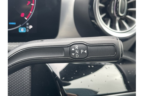 1.3 A200h MHEV AMG Line (Executive) Hatchback 5dr Petrol Hybrid 7G-DCT Euro 6 (s/s) (177 ps)