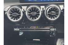 Mercedes-Benz A Class A200h MHEV AMG Line 2023