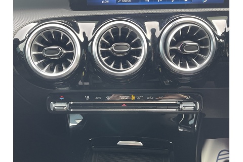 1.3 A200h MHEV AMG Line (Executive) Hatchback 5dr Petrol Hybrid 7G-DCT Euro 6 (s/s) (177 ps)