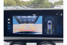 Mercedes-Benz A Class A200h MHEV AMG Line 2023