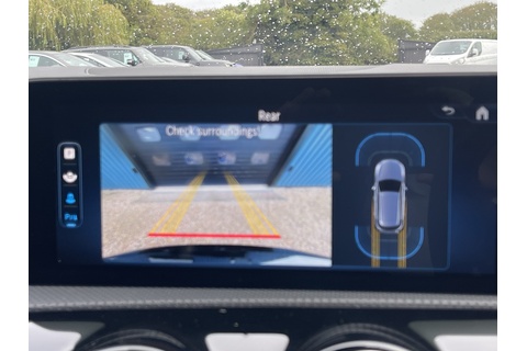 1.3 A200h MHEV AMG Line (Executive) Hatchback 5dr Petrol Hybrid 7G-DCT Euro 6 (s/s) (177 ps)