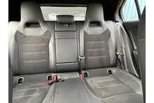 Mercedes-Benz A Class A200h MHEV AMG Line 2023