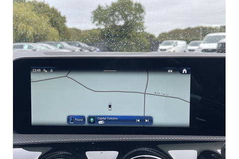 1.3 A200h MHEV AMG Line (Executive) Hatchback 5dr Petrol Hybrid 7G-DCT Euro 6 (s/s) (177 ps)