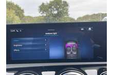 Mercedes-Benz A Class A200h MHEV AMG Line 2023