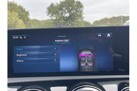 1.3 A200h MHEV AMG Line (Executive) Hatchback 5dr Petrol Hybrid 7G-DCT Euro 6 (s/s) (177 ps)