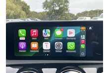 Mercedes-Benz A Class A200h MHEV AMG Line 2023