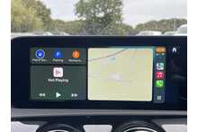 Mercedes-Benz A Class A200h MHEV AMG Line 2023