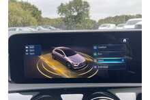 Mercedes-Benz A Class A200h MHEV AMG Line 2023