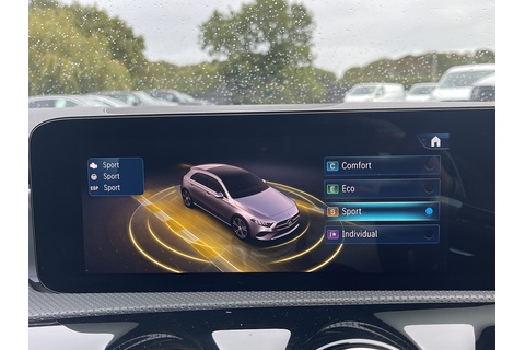 1.3 A200h MHEV AMG Line (Executive) Hatchback 5dr Petrol Hybrid 7G-DCT Euro 6 (s/s) (177 ps)