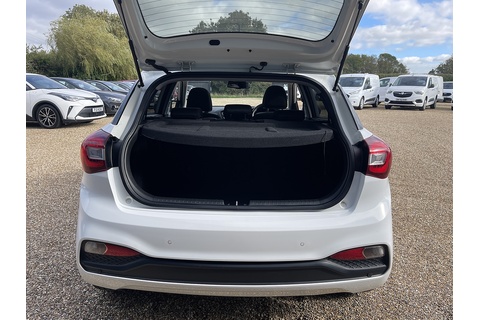 1.0 T-GDi Premium SE Nav Hatchback 5dr Petrol Manual Euro 6 (s/s) (120 ps)