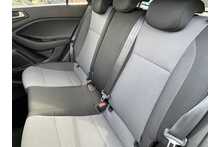 Hyundai i20 T-GDi Premium SE Nav 2018