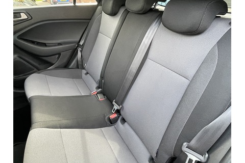 1.0 T-GDi Premium SE Nav Hatchback 5dr Petrol Manual Euro 6 (s/s) (120 ps)