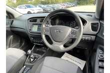 Hyundai i20 T-GDi Premium SE Nav 2018