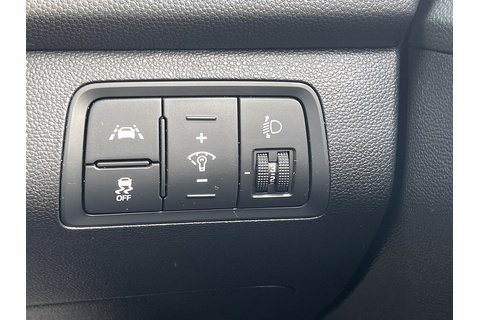 1.0 T-GDi Premium SE Nav Hatchback 5dr Petrol Manual Euro 6 (s/s) (120 ps)