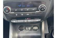 Hyundai i20 T-GDi Premium SE Nav 2018
